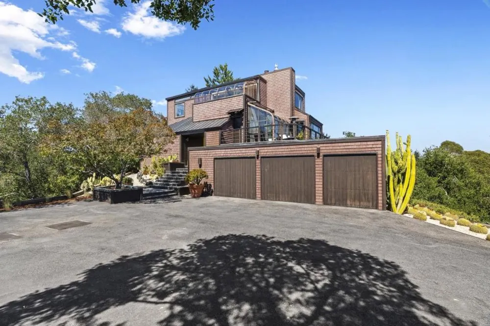 400 Endlich Drive Santa Cruz, CA 95060