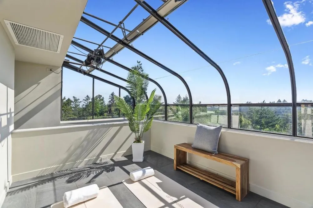 400 Endlich Drive Santa Cruz, CA 95060