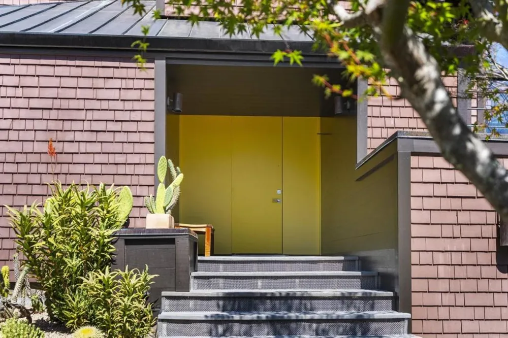 400 Endlich Drive Santa Cruz, CA 95060