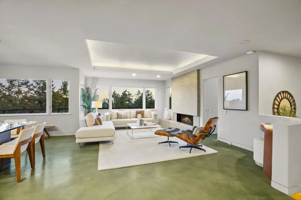 400 Endlich Drive Santa Cruz, CA 95060
