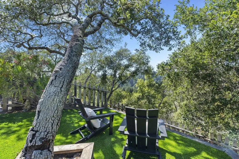 400 Endlich Drive Santa Cruz, CA 95060
