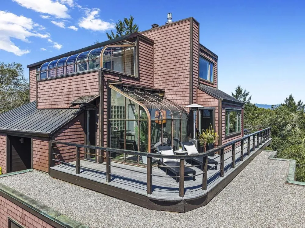 400 Endlich Drive Santa Cruz, CA 95060