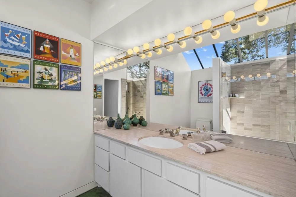 400 Endlich Drive Santa Cruz, CA 95060