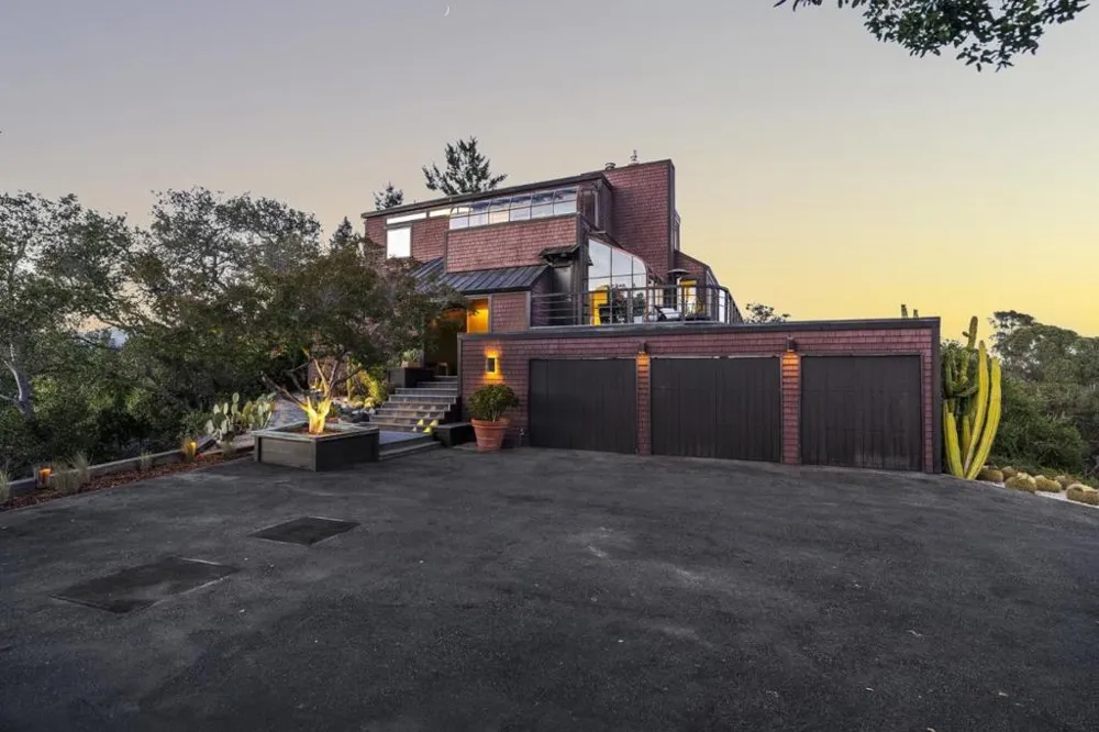 400 Endlich Drive Santa Cruz, CA 95060