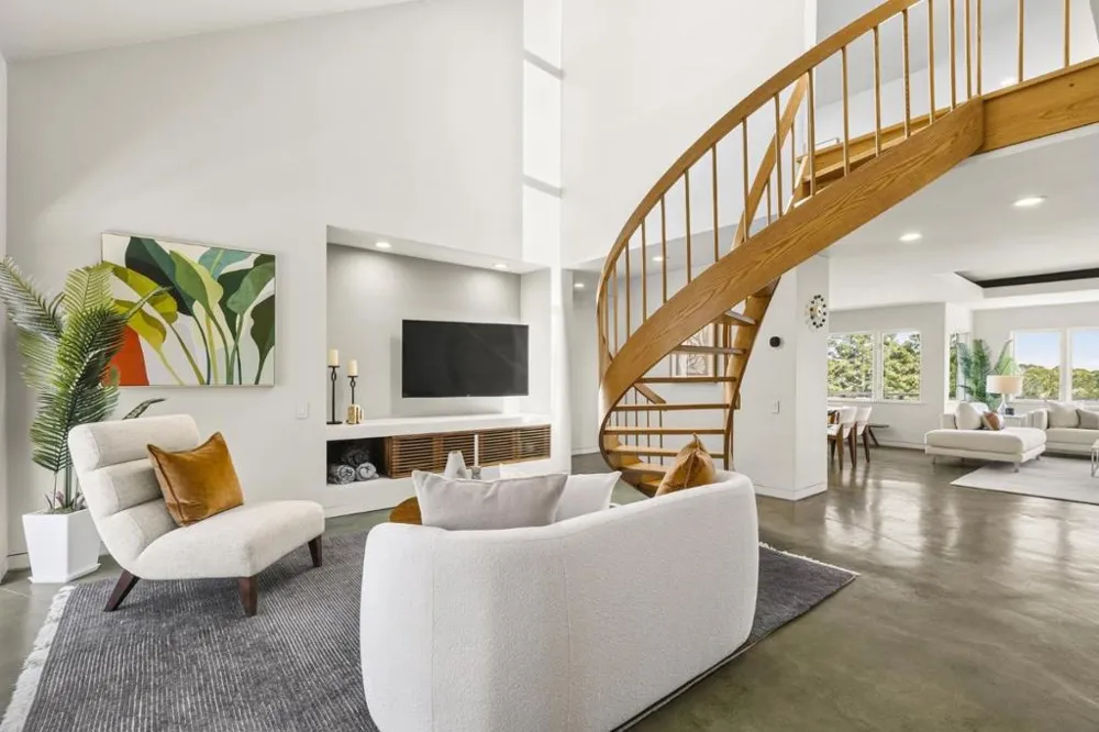 400 Endlich Drive Santa Cruz, CA 95060