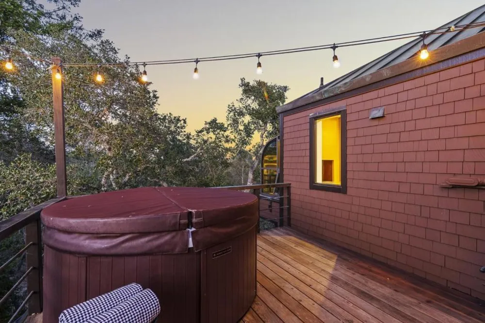 400 Endlich Drive Santa Cruz, CA 95060