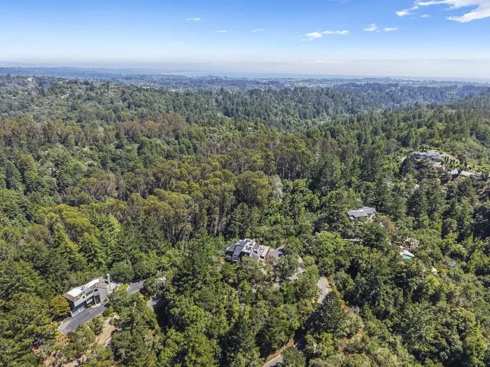 400 Endlich Drive Santa Cruz, CA 95060