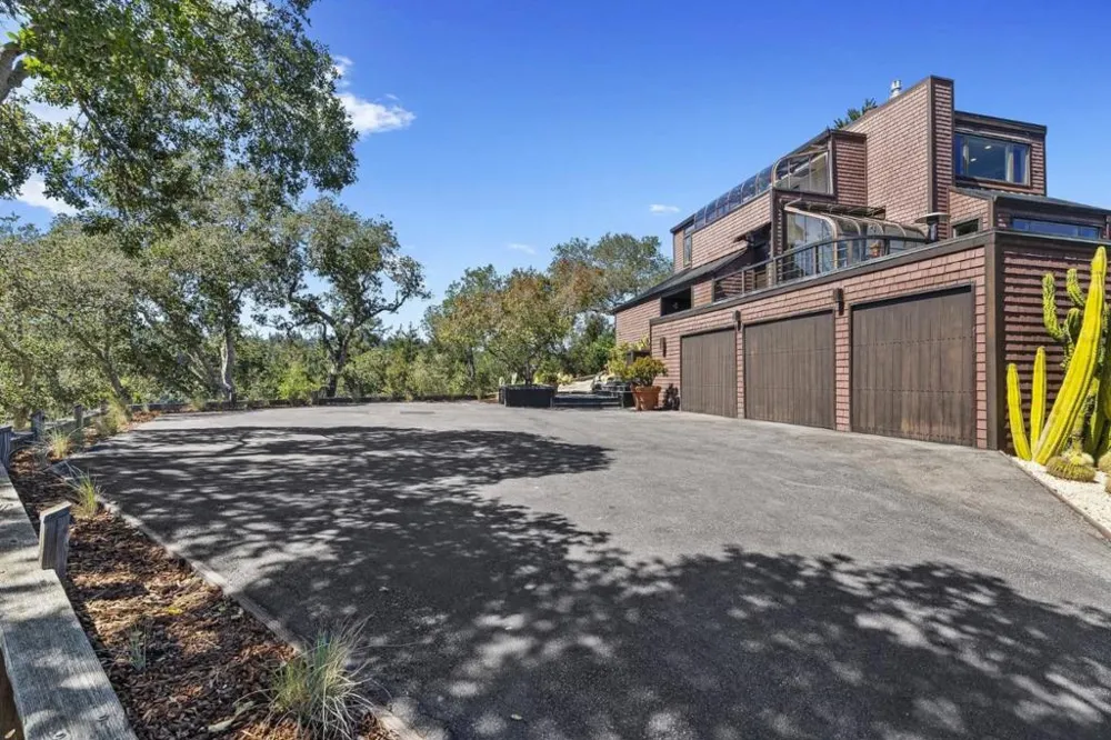 400 Endlich Drive Santa Cruz, CA 95060