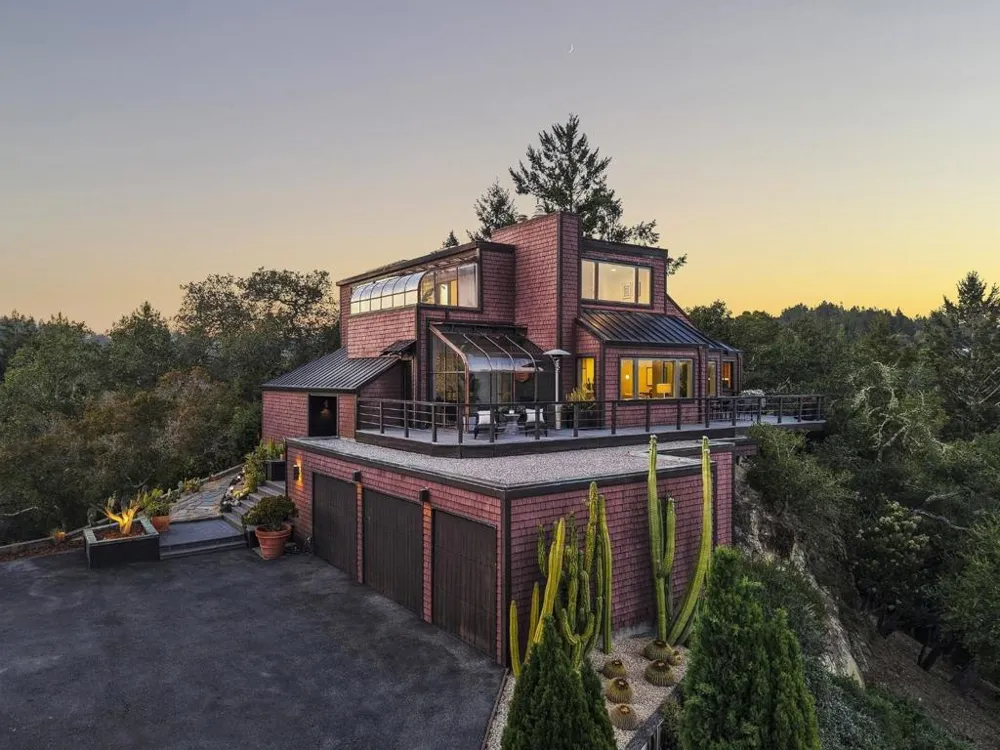 400 Endlich Drive Santa Cruz, CA 95060