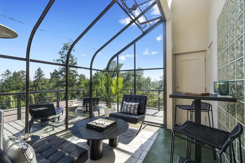 400 Endlich Drive Santa Cruz, CA 95060