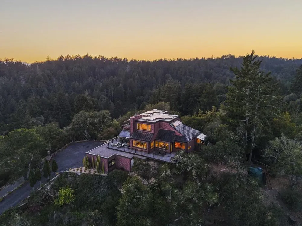 400 Endlich Drive Santa Cruz, CA 95060