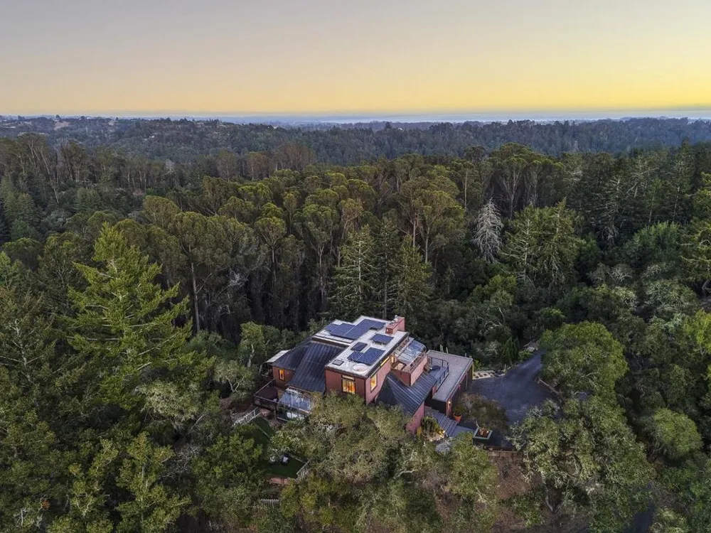 400 Endlich Drive Santa Cruz, CA 95060
