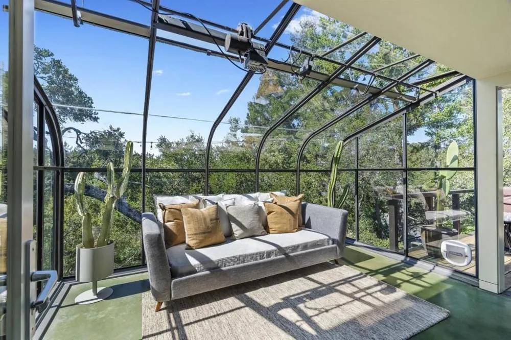 400 Endlich Drive Santa Cruz, CA 95060