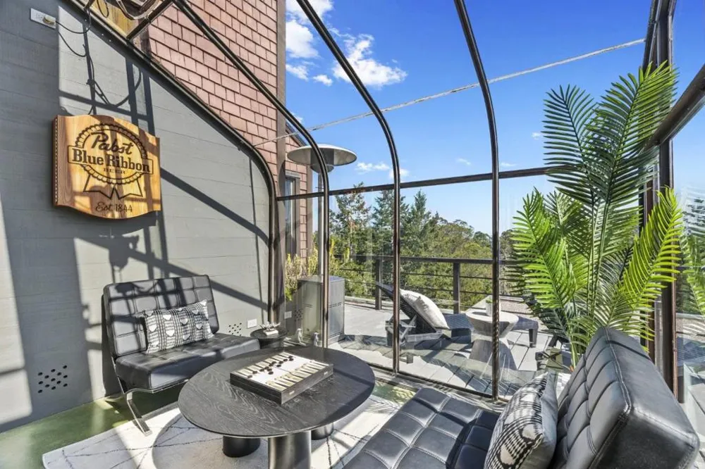 400 Endlich Drive Santa Cruz, CA 95060