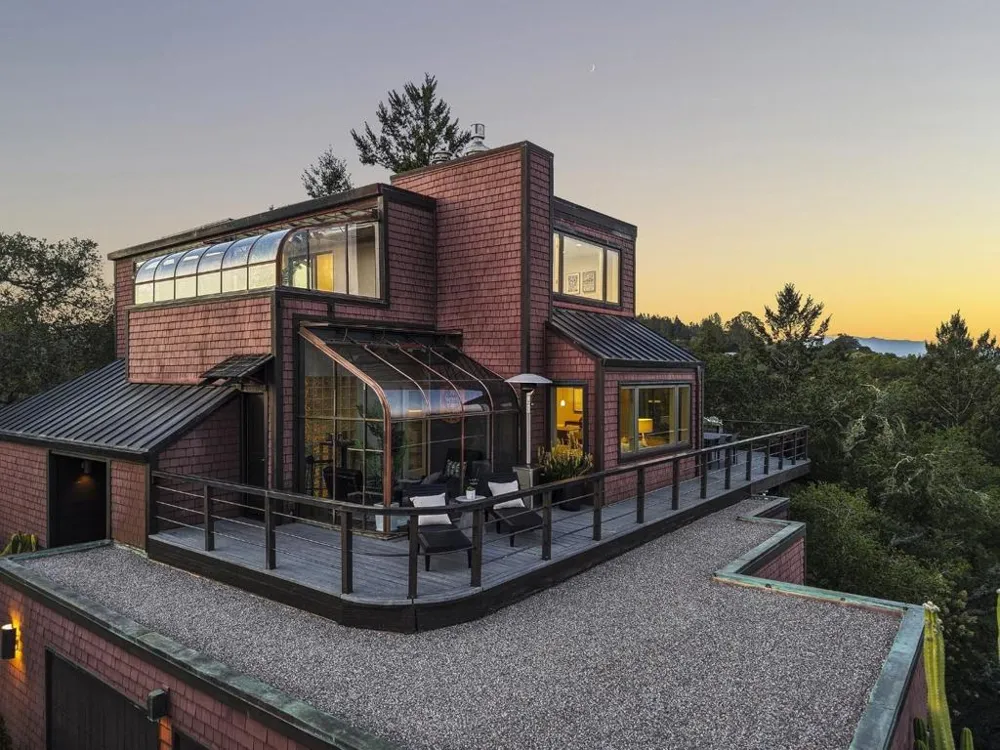 400 Endlich Drive Santa Cruz, CA 95060