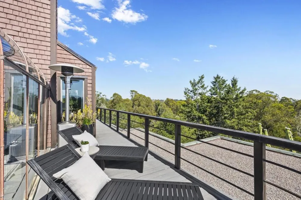 400 Endlich Drive Santa Cruz, CA 95060