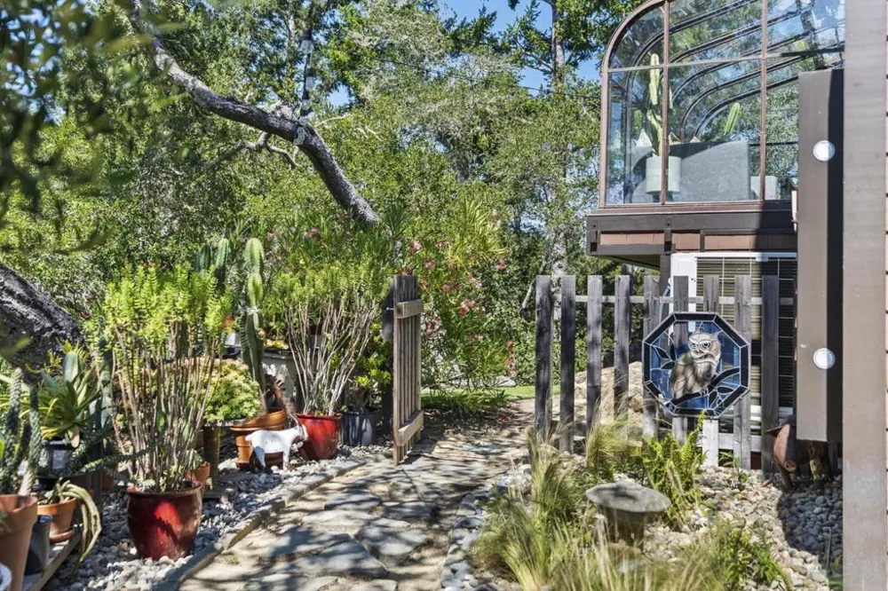 400 Endlich Drive Santa Cruz, CA 95060
