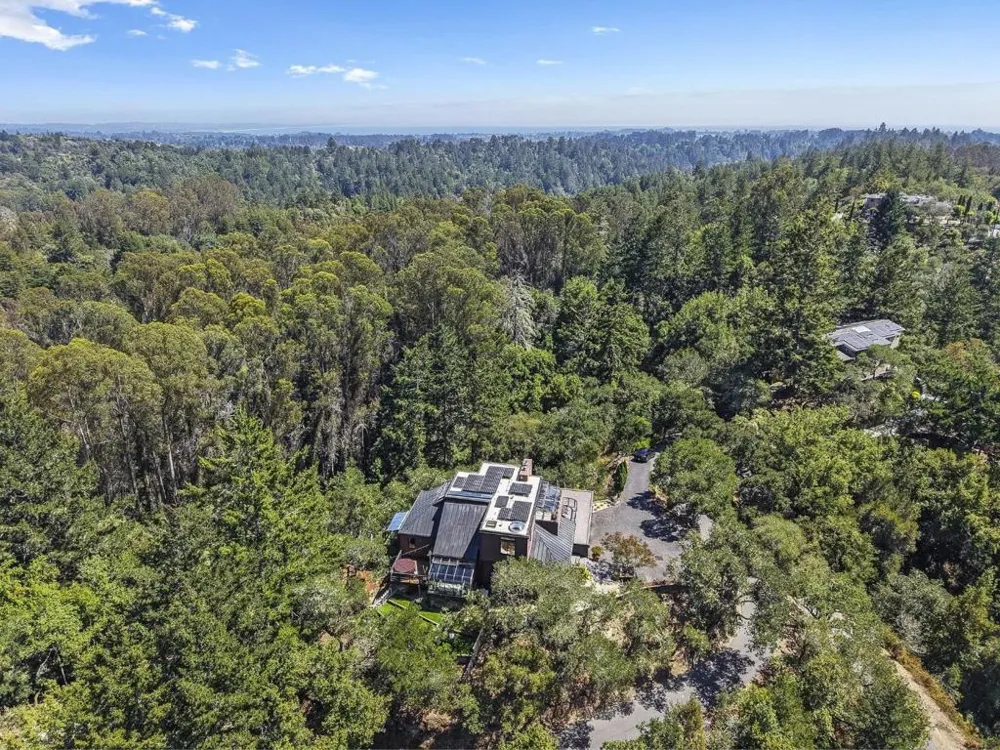 400 Endlich Drive Santa Cruz, CA 95060