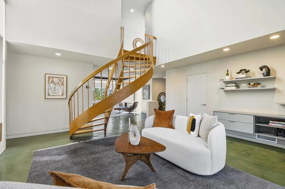 400 Endlich Drive Santa Cruz, CA 95060