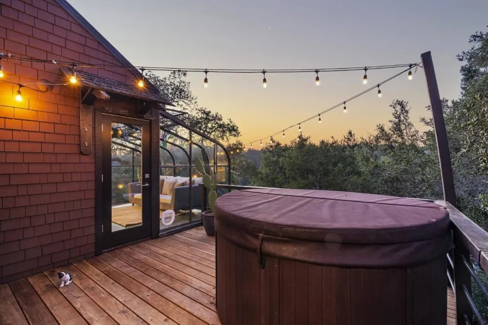 400 Endlich Drive Santa Cruz, CA 95060