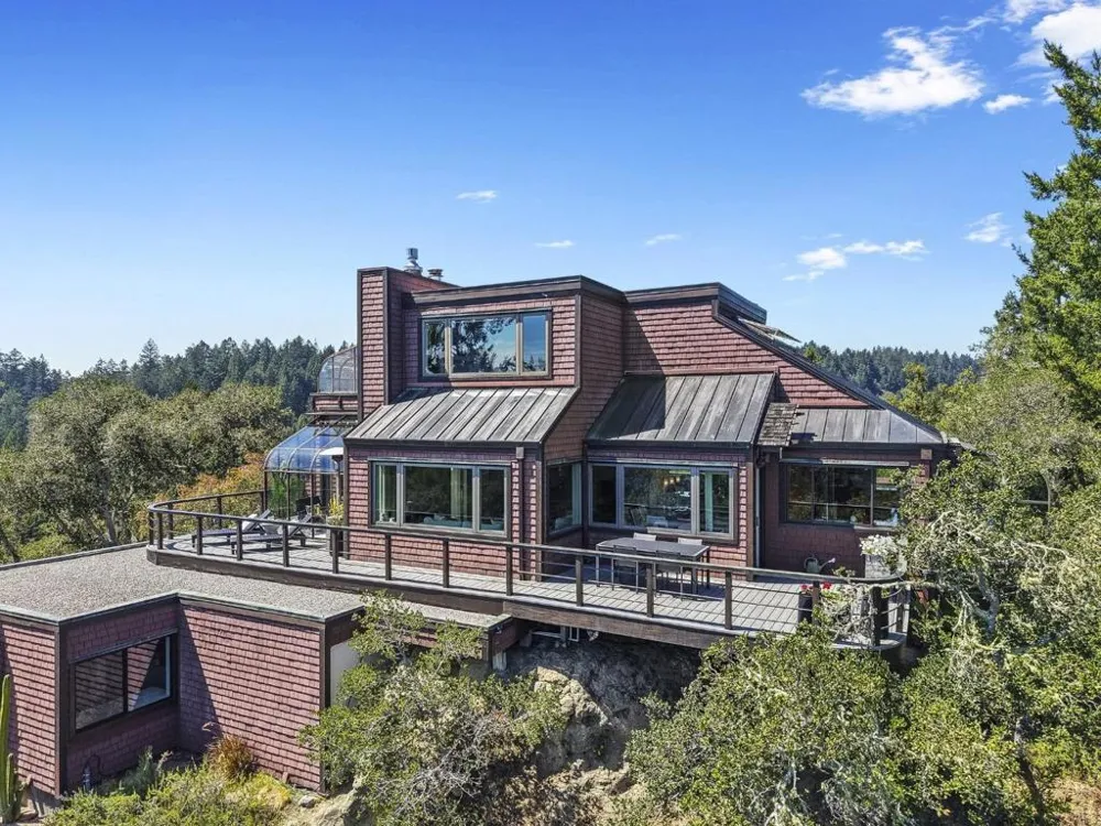 400 Endlich Drive Santa Cruz, CA 95060