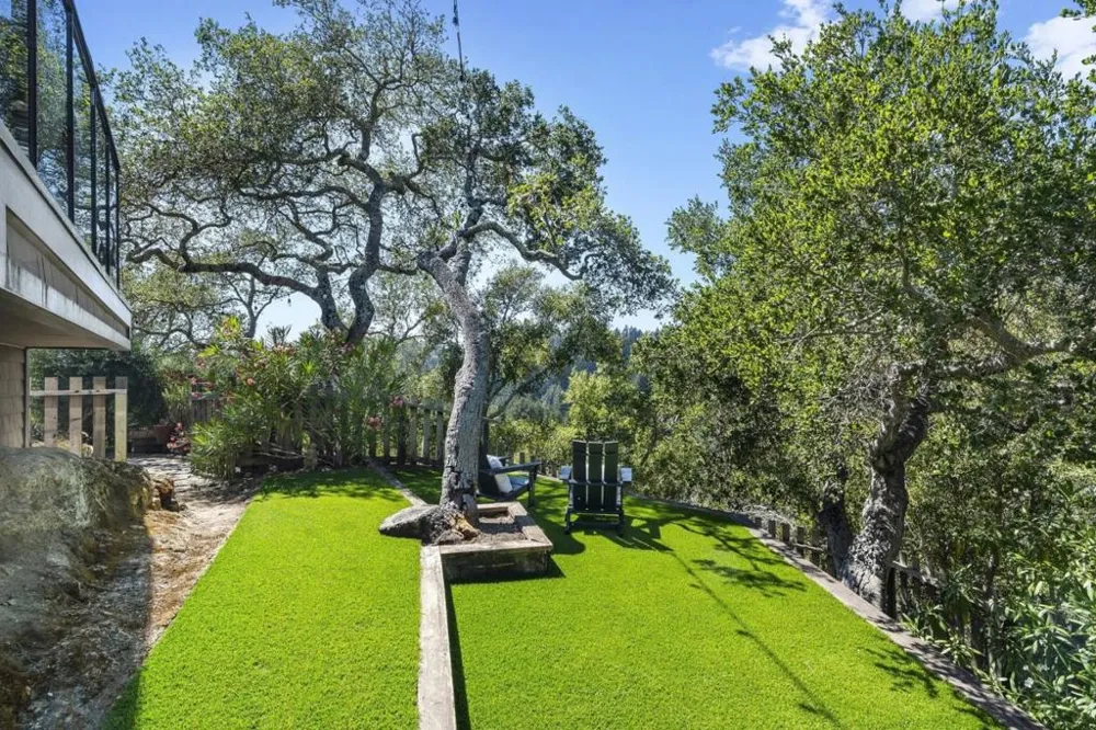 400 Endlich Drive Santa Cruz, CA 95060