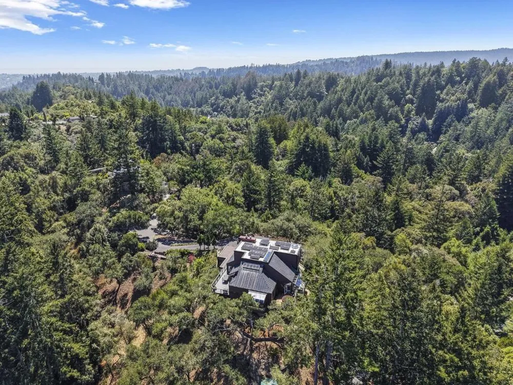 400 Endlich Drive Santa Cruz, CA 95060