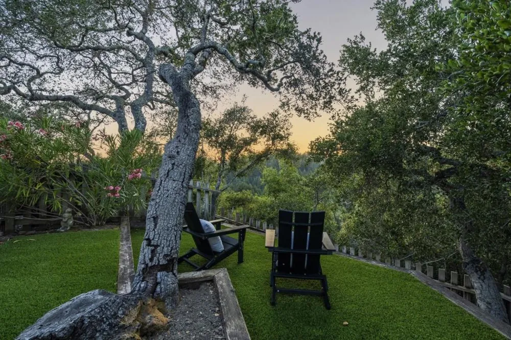 400 Endlich Drive Santa Cruz, CA 95060