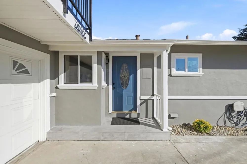 36466 Haley Street Newark, CA 94560