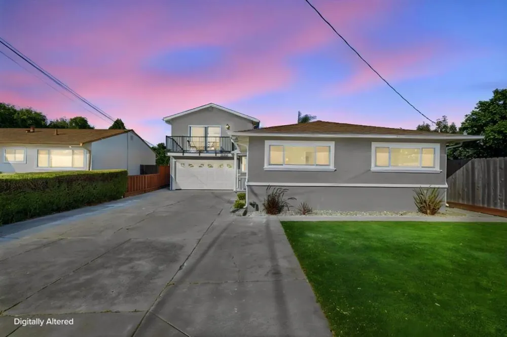 36466 Haley Street Newark, CA 94560