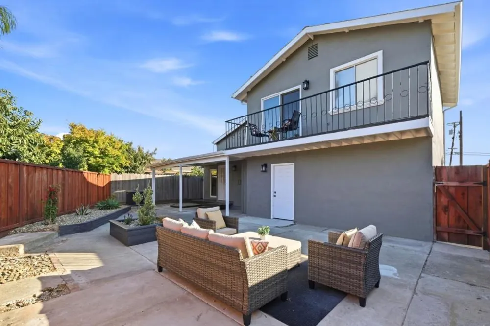 36466 Haley Street Newark, CA 94560