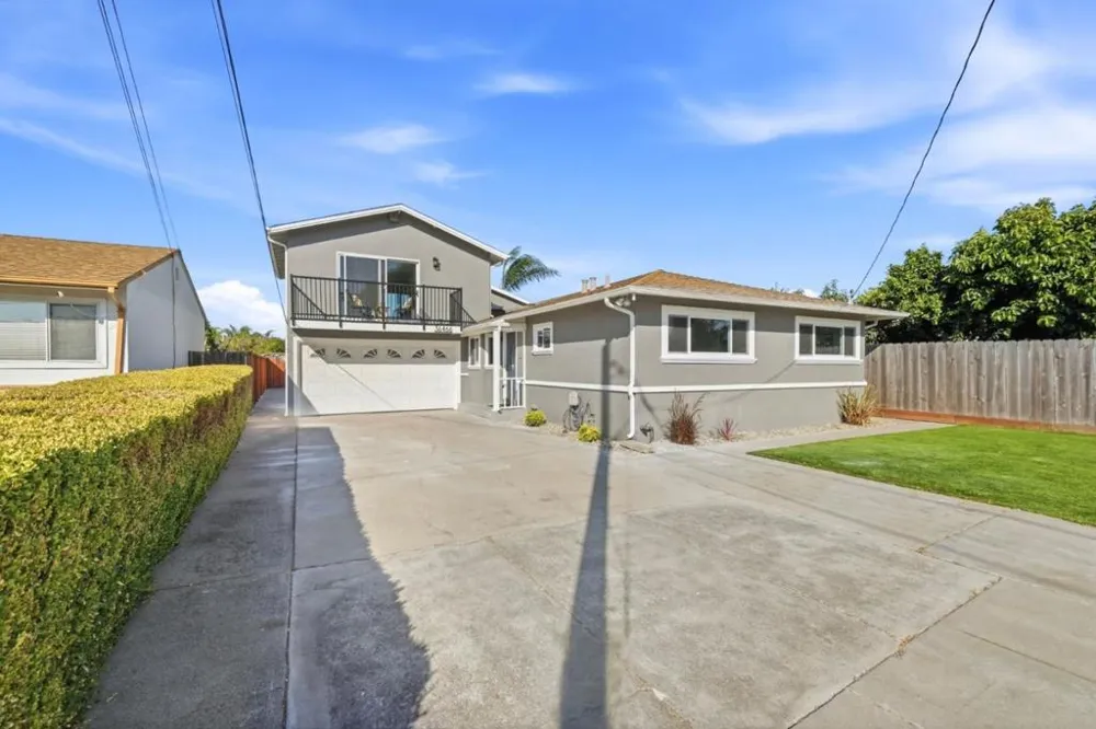 36466 Haley Street Newark, CA 94560