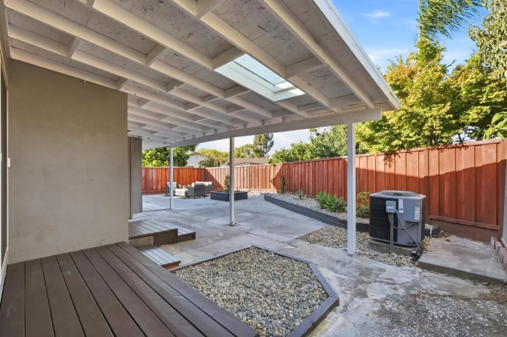 36466 Haley Street Newark, CA 94560