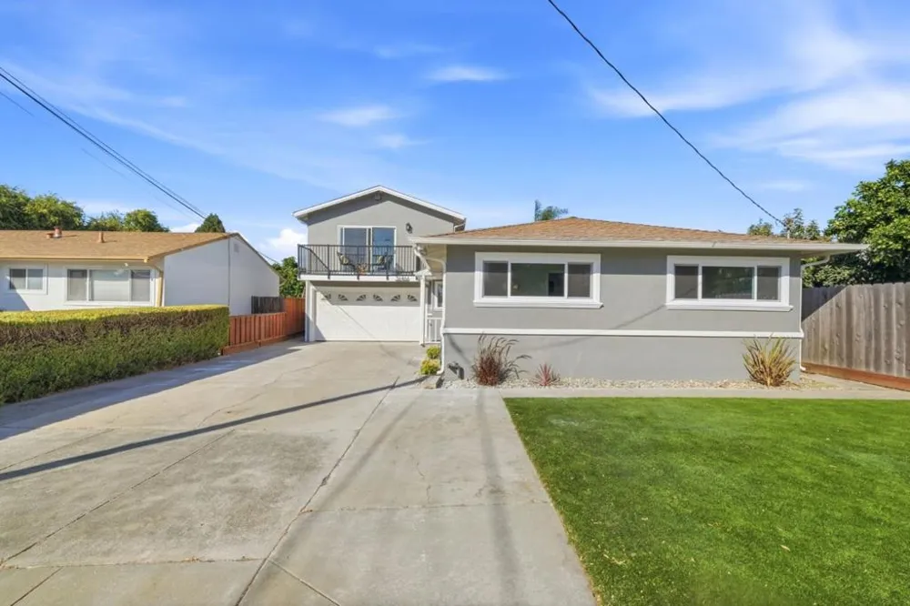 36466 Haley Street Newark, CA 94560