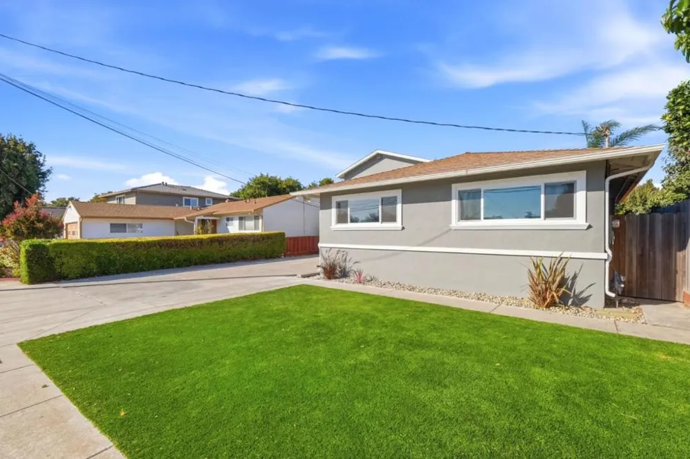 36466 Haley Street Newark, CA 94560