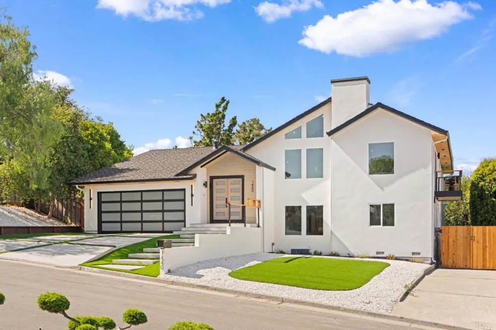 1440 Kring Way Los Altos, CA 94024