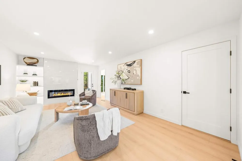 1440 Kring Way Los Altos, CA 94024