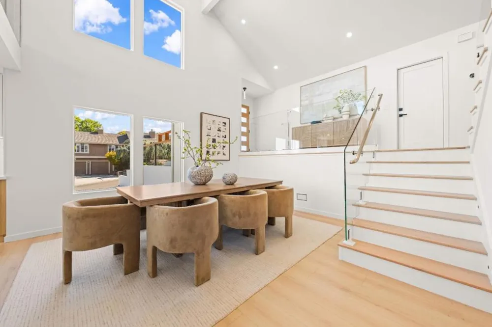 1440 Kring Way Los Altos, CA 94024