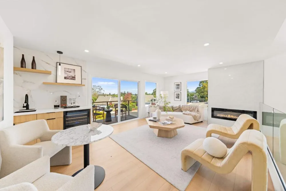 1440 Kring Way Los Altos, CA 94024