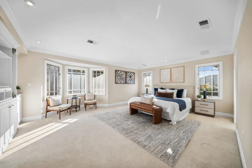 23666 Black Oak Way Cupertino, CA 95014