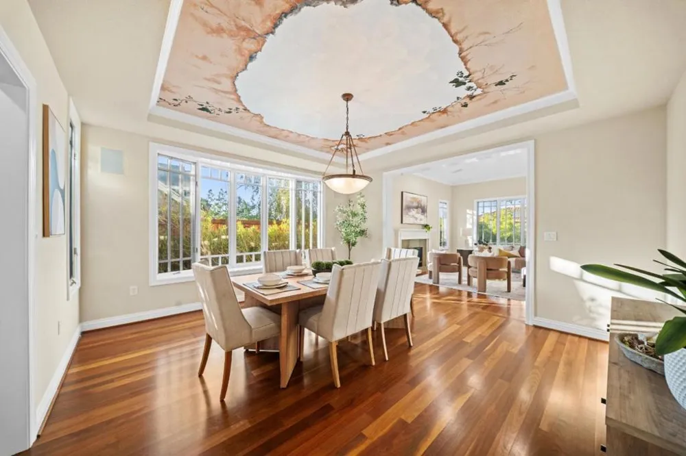 23666 Black Oak Way Cupertino, CA 95014