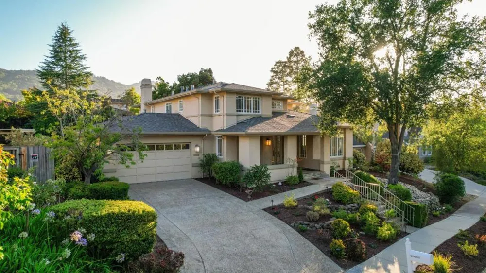 23666 Black Oak Way Cupertino, CA 95014