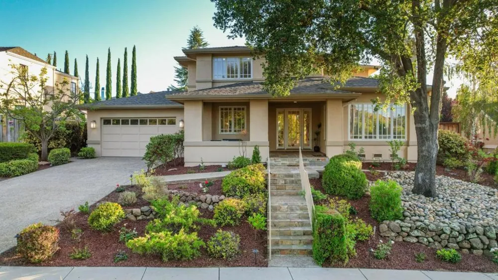23666 Black Oak Way Cupertino, CA 95014