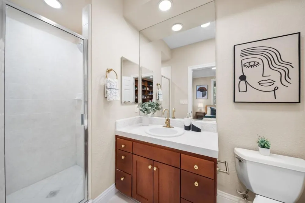 23666 Black Oak Way Cupertino, CA 95014