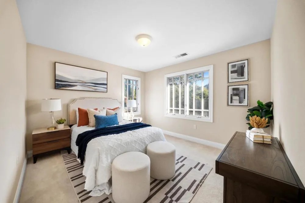 23666 Black Oak Way Cupertino, CA 95014