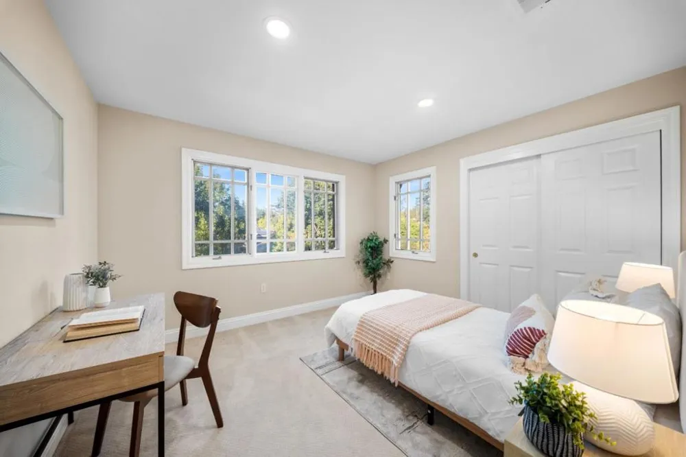 23666 Black Oak Way Cupertino, CA 95014