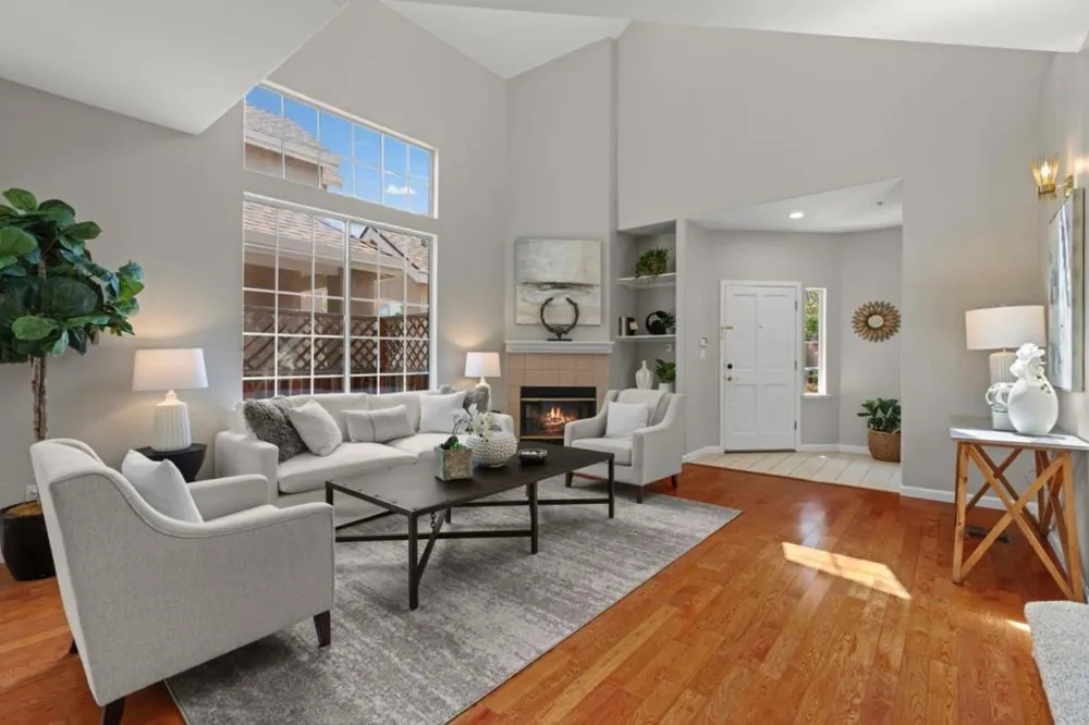 693 Windsor Terrace Sunnyvale, CA 94087