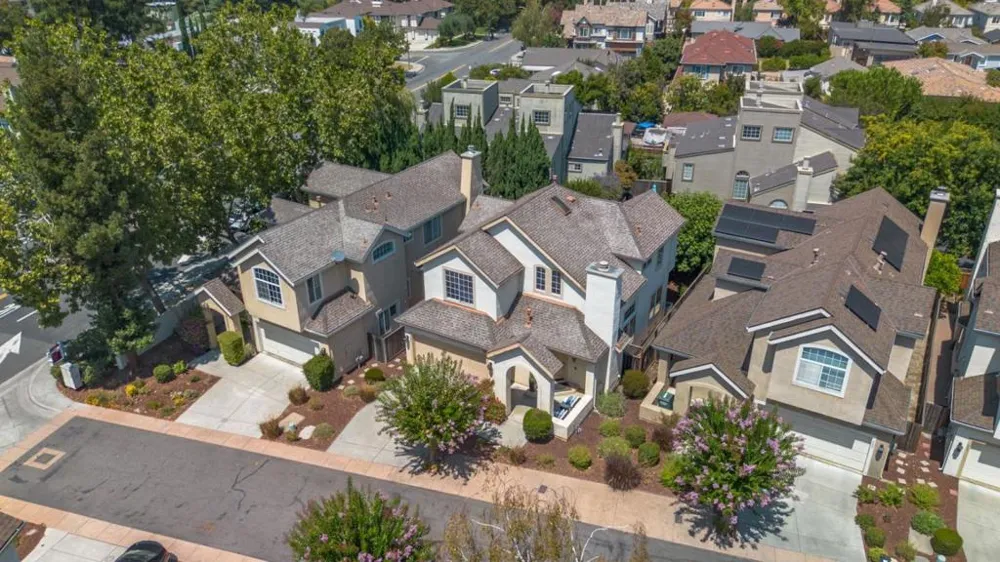 693 Windsor Terrace Sunnyvale, CA 94087