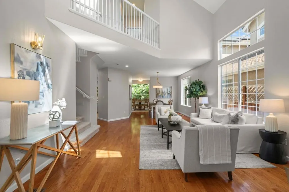 693 Windsor Terrace Sunnyvale, CA 94087