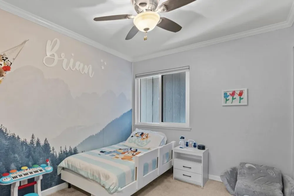 1370 Matador Drive Hollister, CA 95023